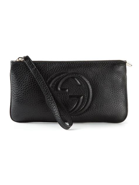 gucci small clutch bag|Gucci clutch bag price.